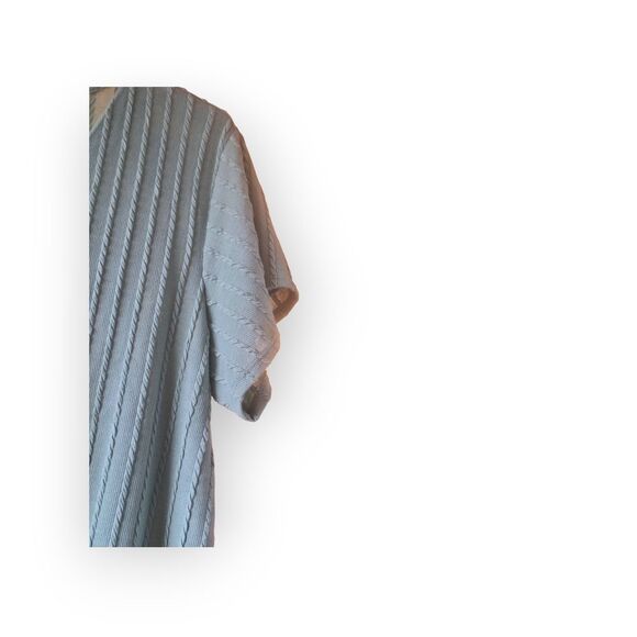 Weatherproof Vintage Women's Green Button-Down Top Size Xlarge - Picture 6 of 9